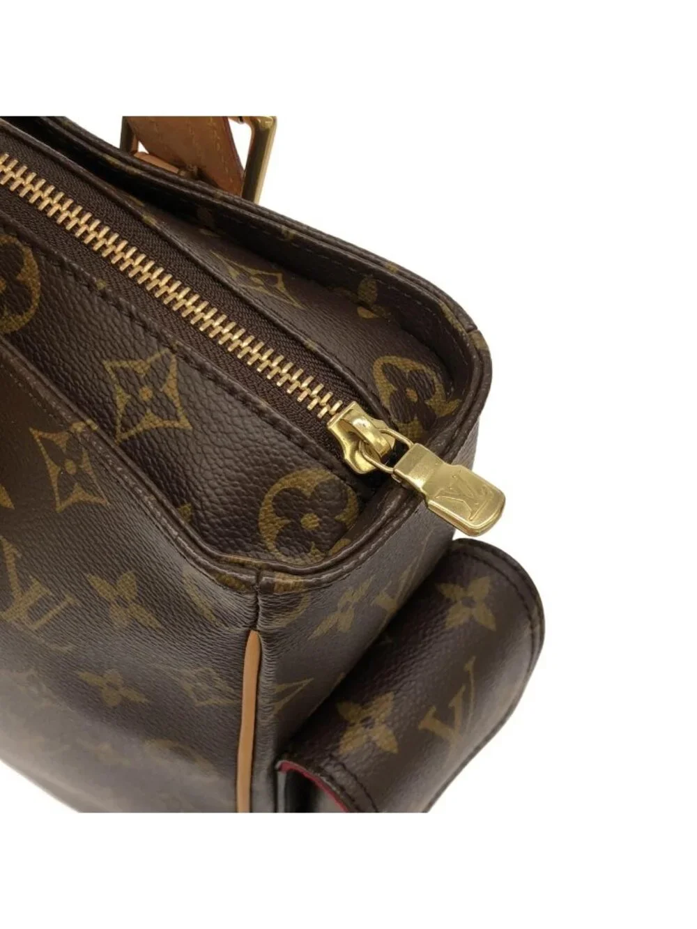 Louis Vuitton Monogram Multiply Cite